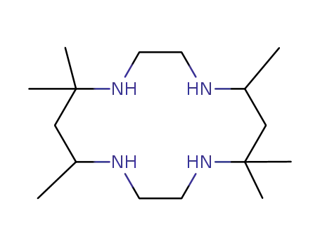 (2S,9S)-2,4,4,9,11,11-Hexamethyl-1,5,8,12-tetraazacyclotetradecane
