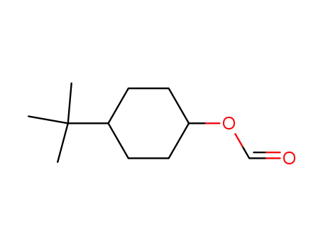 4-(1,1-Dimethylethyl)cyclohexyl formate