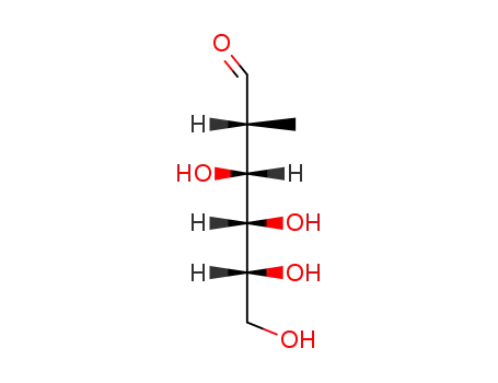Molecular Structure of 115945-70-5 (glucose)