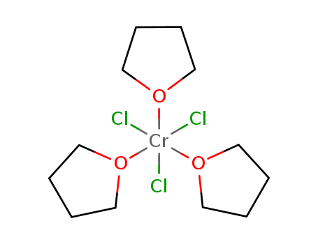 CHROMIUM (III) CHLORIDE TETRAHYDROFURAN COMPLEX