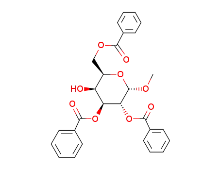 3601-36-3 Structure