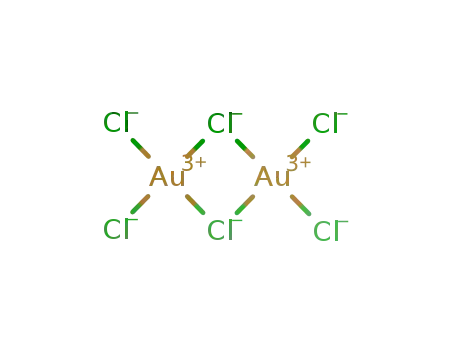 gold(III) chloride