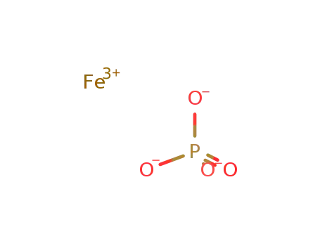 Molecular Structure of 765207-04-3 (iron(III) phosphate)