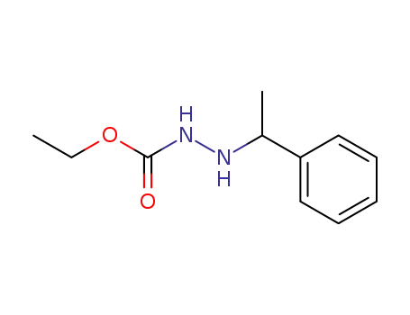 Molecular Structure of 3240-20-8 (Carbenzide)