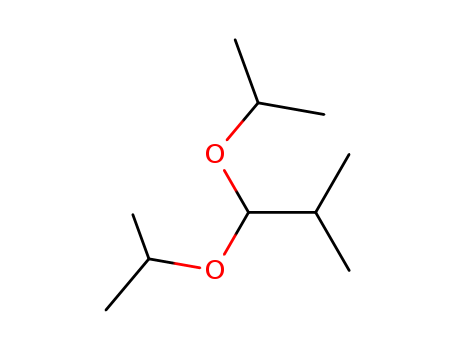 Propane, 2-methyl-1,1-bis(1-methylethoxy)-