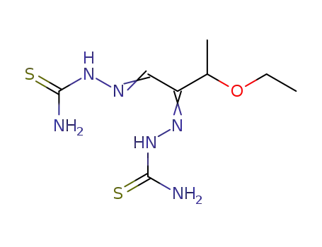 Molecular Structure of 2507-91-7 (gloxazone)