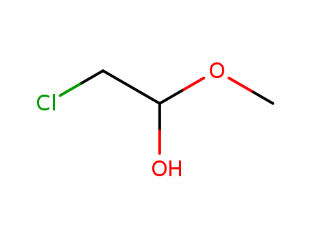 Ethanol,2-chloro-1-methoxy-