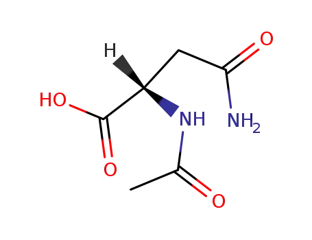 N-Acetylasparagine