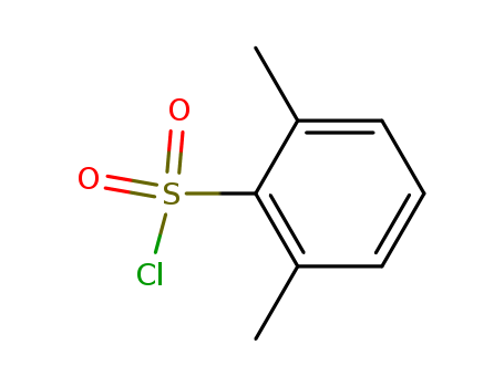 2,6-Dimethylbenzenesulfonyl chloride