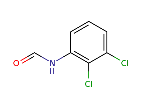 N-(2,3-dichlorophenyl)formamide