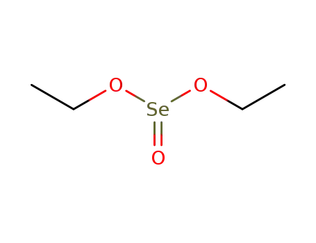 Molecular Structure of 14364-97-7 (diethyl selenite)
