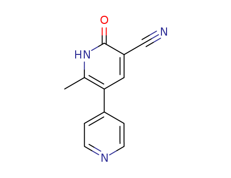 Milrinone(78415-72-2)