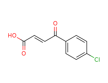 P-CHLOROBENZOYLACRYLIC ACID