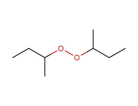 Peroxide, bis(1-methylpropyl)