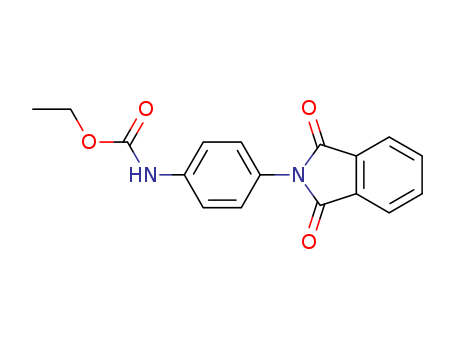 1-ethoxycarbonylamino-4-phthalimidobenzene