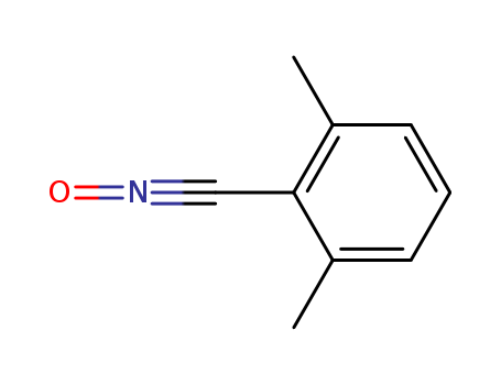 Benzonitrile, 2,6-dimethyl-, N-oxide