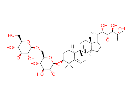 Momordicoside A CAS 75801-95-5