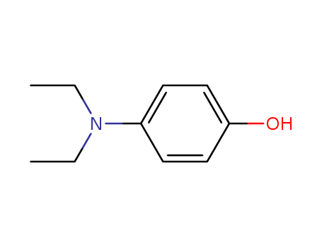 4-Diethylaminophenol