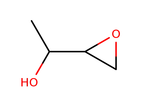 Oxiranemethanol, a-methyl-