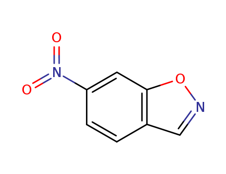 6-NITRO-1,2-BENZISOXAZOLE