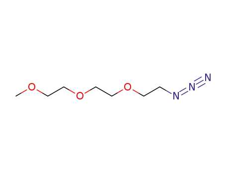 PEG- 아 지드, O- (2- 아지도 에틸) -Oμ- 메틸 폴리에틸렌 글리콜
