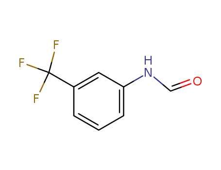 3-(Trifluoromethyl)formanilide