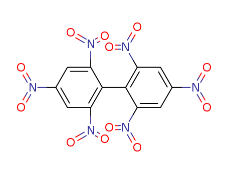 1,1'-Biphenyl,2,2',4,4',6,6'-hexanitro-