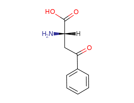 (S)-2-AMINO-4-OXO-4-PHENYLBUTANOIC ACID(119817-54-8)