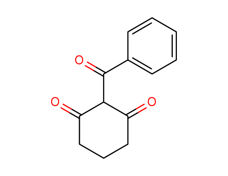 2-Benzoylcyclohexane-1,3-dione