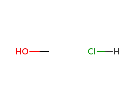 methanol hydrochloride