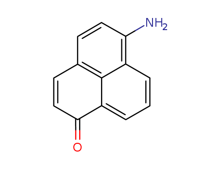 6-AMINO-1-PHENALENONE