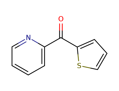 Methanone, 2-pyridinyl-2-thienyl-