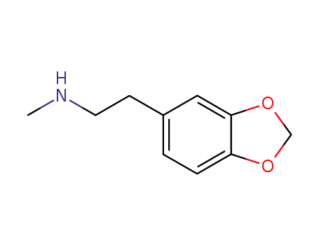 Molecular Structure of 451-77-4 (Homarylamine)