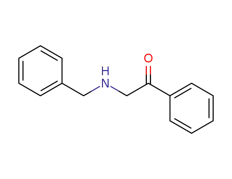 Molecular Structure of 50606-93-4 (N-Benzyl-1-Phenylethylamine)