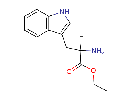 D-Tryptophan ethyl ester