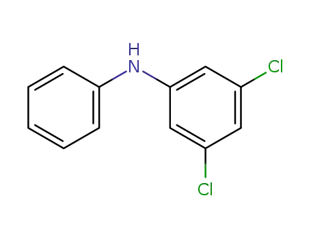 3,5-Dichloro-N-phenylaniline