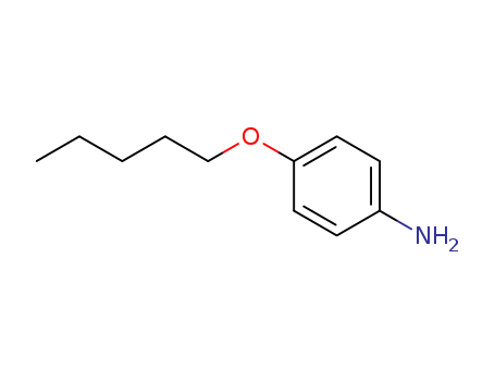 4-n-Pentoxyaniline