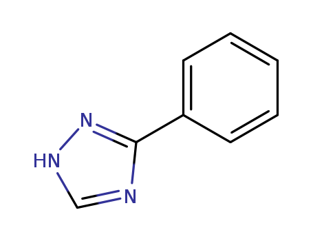 3-Phenyl-2H-1,2,4-triazole