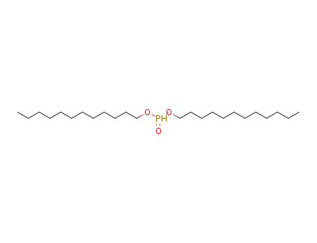 DILAURYL HYDROGEN PHOSPHITE