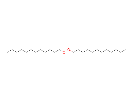 didodecyl peroxide(2895-03-6)