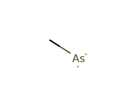 83636-33-3,methylarsenic,