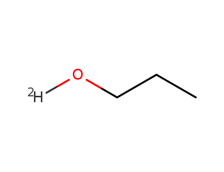 1-Propanol-D1(4712-36-1)