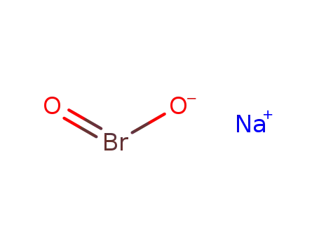 Molecular Structure of 7486-26-2 (Sodium bromite)