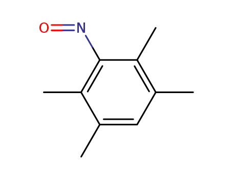 Benzene, 1,2,4,5-tetramethyl-3-nitroso-