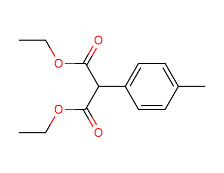 Diethyl 2-(4-methylphenyl)malonate