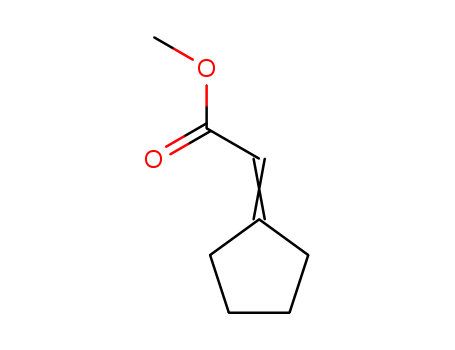 Methyl cyclopentylideneacetate