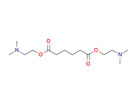 Bis(2-(dimethylamino)ethyl) adipate