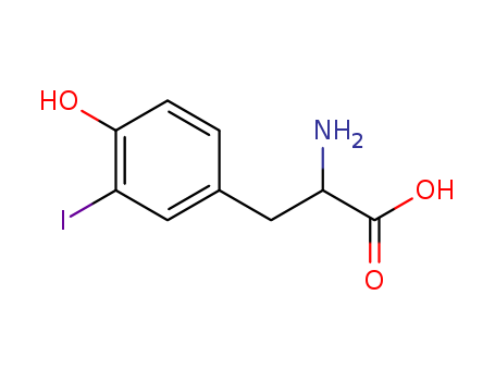3-Iodotyrosine