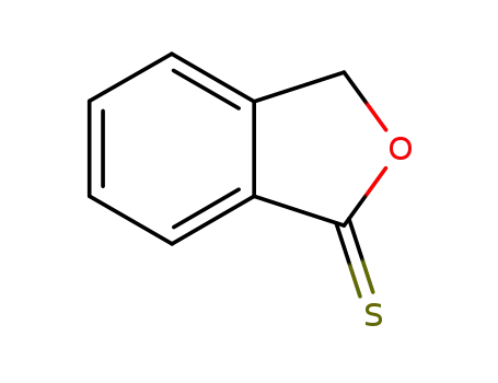 1-Thiophthalide