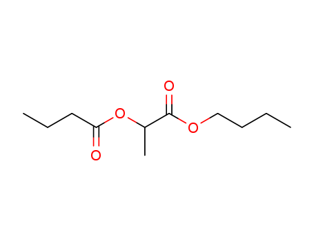 Butyl butyryllactate(7492-70-8)